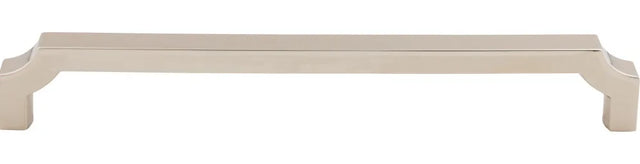 Ellis Davenport Appliance Pull 18'' Polished Nickel TK3028PN