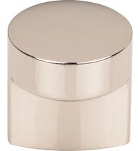 Ellis Hartridge Knob 1 1/4 Knob Polished Nickel TK3040PN