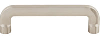 Ellis Hartridge Pull 3 3/4'' Brushed Satin Nickel TK3041BSN