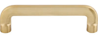 Ellis Hartridge Pull 3 3/4'' Honey Bronze TK3041HB