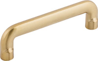 Ellis Hartridge Pull 3 3/4'' Honey Bronze