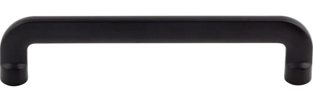 Ellis Hartridge Pull 5 1/16'' Flat Black TK3042BLK