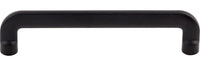 Ellis Hartridge Pull 5 1/16'' Flat Black TK3042BLK