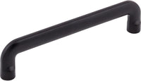 Ellis Hartridge Pull 5 1/16'' Flat Black
