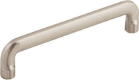 Ellis Hartridge Pull 5 1/16'' Brushed Satin Nickel
