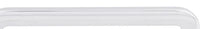 Ellis Hartridge Pull 5 1/16'' Polished Chrome TK3042PC
