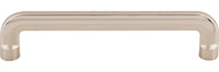Ellis Hartridge Pull 5 1/16'' Polished Nickel TK3042PN