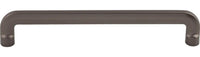 Ellis Hartridge Pull 6 5/16'' Ash Gray TK3043AG