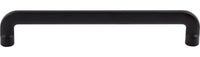 Ellis Hartridge Pull 6 5/16'' Flat Black TK3043BLK