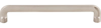Ellis Hartridge Pull 6 5/16'' Brushed Satin Nickel TK3043BSN