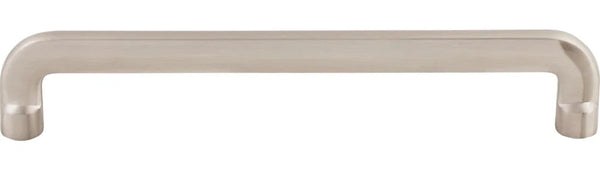 Ellis Hartridge Pull 6 5/16'' Brushed Satin Nickel TK3043BSN