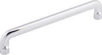 Ellis Hartridge Pull 6 5/16'' Polished Chrome