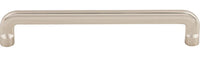 Ellis Hartridge Pull 6 5/16'' Polished Nickel TK3043PN