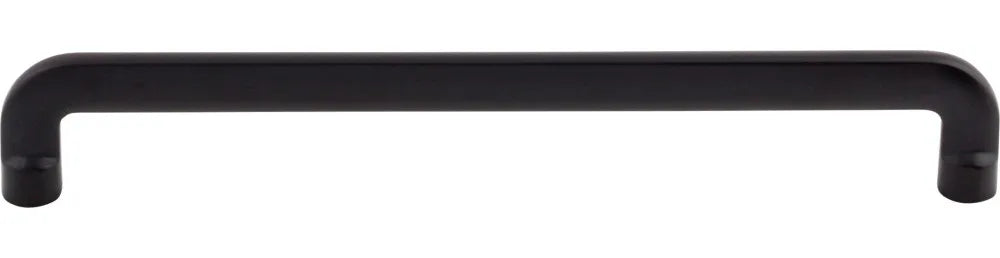 Ellis Hartridge Pull 7 9/16'' Flat Black TK3044BLK