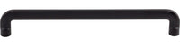 Ellis Hartridge Pull 7 9/16'' Flat Black TK3044BLK