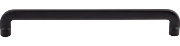 Ellis Hartridge Pull 7 9/16'' Flat Black TK3044BLK