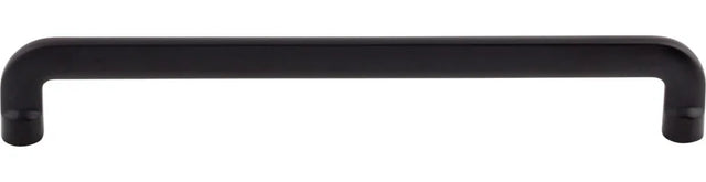 Ellis Hartridge Pull 7 9/16'' Flat Black TK3044BLK