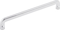 Ellis Hartridge Pull 7 9/16'' Polished Chrome