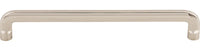 Ellis Hartridge Pull 7 9/16'' Polished Nickel TK3044PN