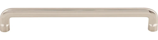 Ellis Hartridge Pull 7 9/16'' Polished Nickel TK3044PN