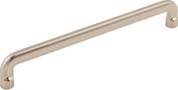 Ellis Hartridge Pull 7 9/16'' Polished Nickel