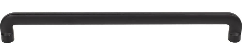 Ellis Hartridge Pull 8 13/16'' Flat Black TK3045BLK