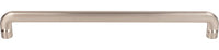 Ellis Hartridge Pull 8 13/16'' Brushed Satin Nickel TK3045BSN