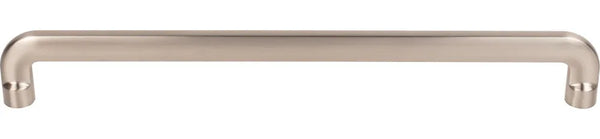 Ellis Hartridge Pull 8 13/16'' Brushed Satin Nickel TK3045BSN