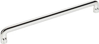 Ellis Hartridge Pull 8 13/16'' Polished Chrome