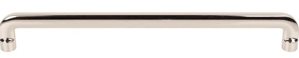 Ellis Hartridge Pull 8 13/16'' Polished Nickel TK3045PN