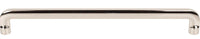 Ellis Hartridge Pull 8 13/16'' Polished Nickel TK3045PN