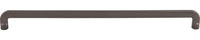 Ellis Hartridge Pull 12'' Ash Gray TK3046AG