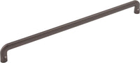 Ellis Hartridge Pull 12'' Ash Gray