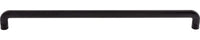 Ellis Hartridge Pull 12'' Flat Black TK3046BLK