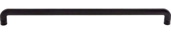 Ellis Hartridge Pull 12'' Flat Black TK3046BLK