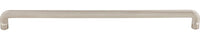 Ellis Hartridge Pull 12'' Brushed Satin Nickel TK3046BSN