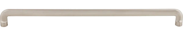 Ellis Hartridge Pull 12'' Brushed Satin Nickel TK3046BSN