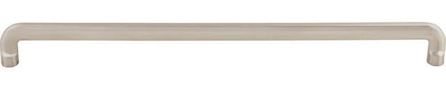 Ellis Hartridge Pull 12'' Brushed Satin Nickel TK3046BSN