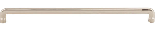 Ellis Hartridge Pull 12'' Polished Nickel TK3046PN