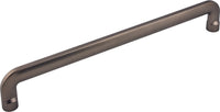 Ellis Hartridge Appliance Pull 12'' Ash Gray