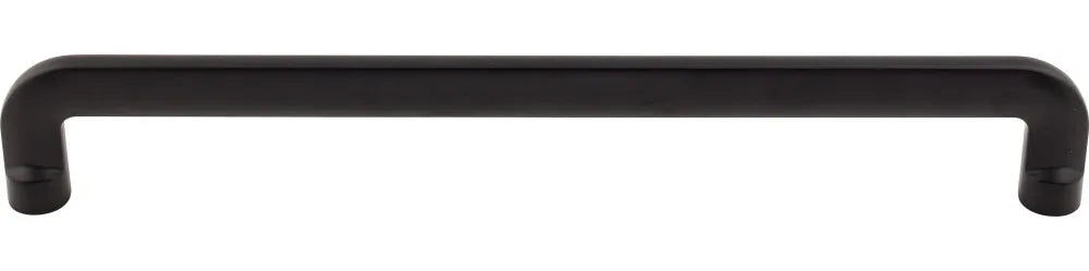 Ellis Hartridge Appliance Pull 12'' Flat Black TK3047BLK