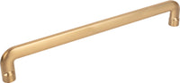 Ellis Hartridge Appliance Pull 12'' Honey Bronze