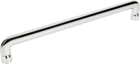 Ellis Hartridge Appliance Pull 12'' Polished Chrome