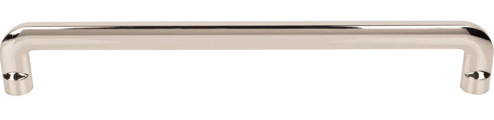 Ellis Hartridge Appliance Pull 12'' Polished Nickel TK3047PN