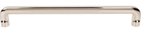 Ellis Hartridge Appliance Pull 12'' Polished Nickel TK3047PN