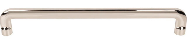 Ellis Hartridge Appliance Pull 12'' Polished Nickel TK3047PN