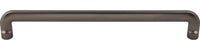 Ellis Hartridge Appliance Pull 18'' Ash Gray TK3048AG