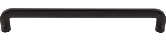 Ellis Hartridge Appliance Pull 18'' Flat Black TK3048BLK