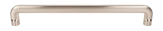 Ellis Hartridge Appliance Pull 18'' Brushed Satin Nickel TK3048BSN