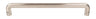 Brushed Satin Nickel